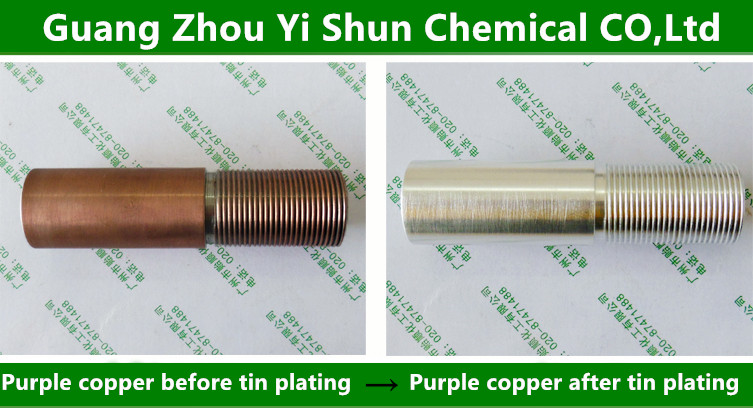 Environmental electric brush tin plating solution(bright type) �� Tin plating proctive agent that use electricity ��Bright tin plating solution �� Tinned brightener formula