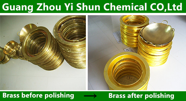 Environment-friendly copper chemical polishing liquid,Metal surface Polishing,Chemical polishing agent