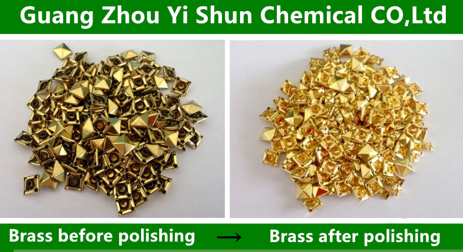 Spraying Type copper polishing agent,Chemical polishing Agent,Polishing Agent,Environmental protection polish liquid, Rapid effect polish soulution