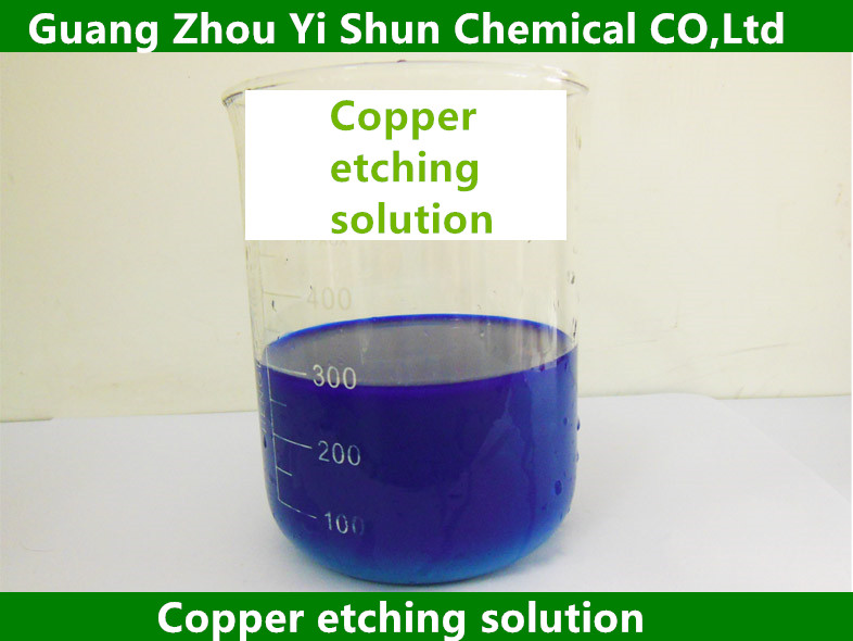 Copper Etching Solution,Etching solution,Etching process,Alkaline etching solution