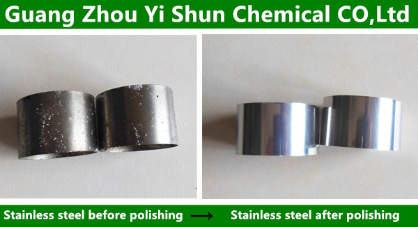 Stainless Steel Polishing Agent,Stainless Steel brightening Agent,Chemical polishing Agent