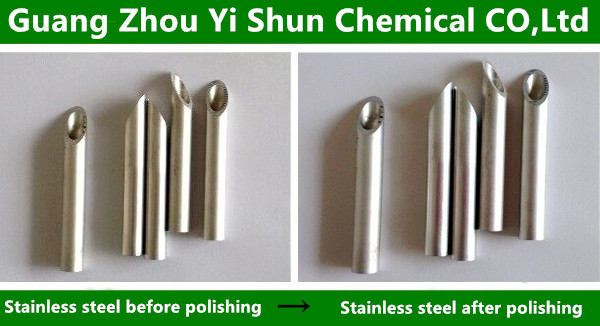 Stainless steel chemical matte agent,Metal Matte Liquid,Steel Soft Light Treatment