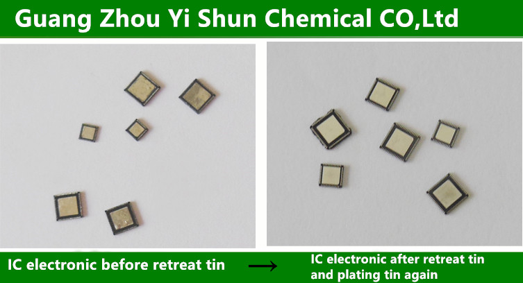 Tin stripping liquid,Tin stripping solution for metal surface,Tin remove liquid��Environment-friendly tin stripping agent