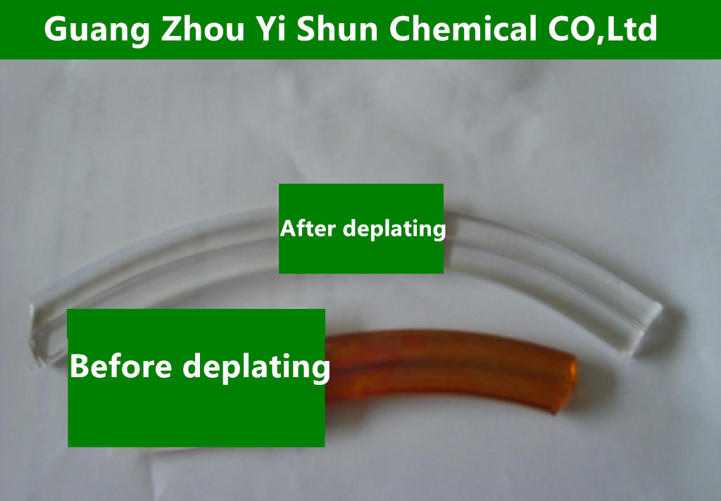 Vacuum coating removing agent,Vacuum coating desizing agent,Plastic rubber desizing agent,Glass removing agent
